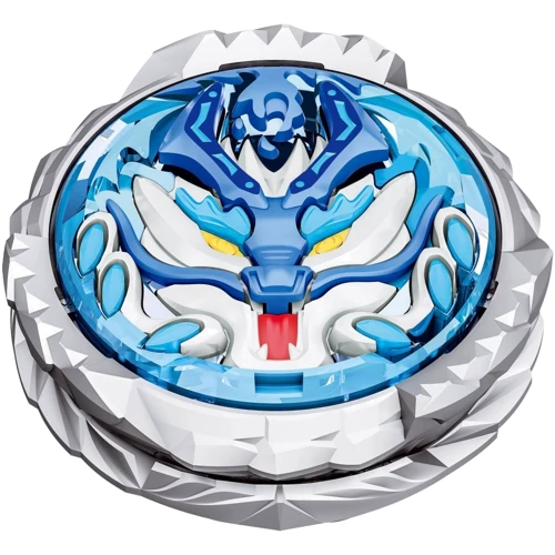 Набір Auldey Nado VI Proskill Battle Set Лютий Дракон та Палаючий Бойовий Ведмідь (Fury Wave Dragon vs Blazing War Bear) (EU654281)