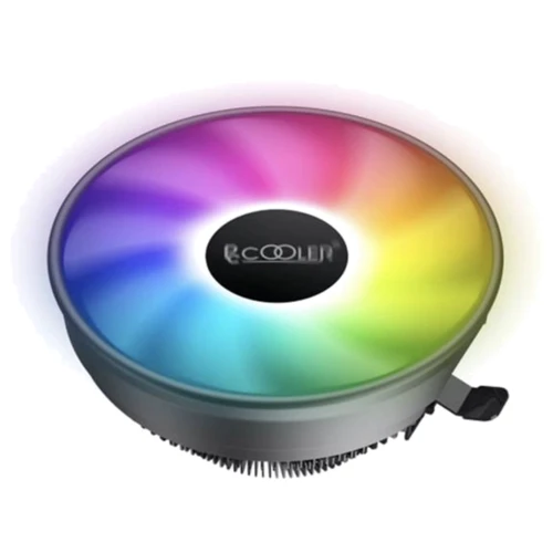 Кулер PCCooler E126 PRO: Уровень шума, dB 26.5