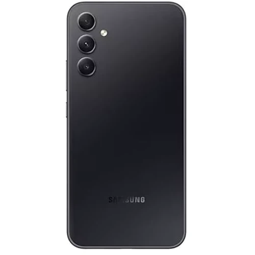 Смартфон Samsung Galaxy A34 8/256 GB Graphite Approved Витринный образец фото 7