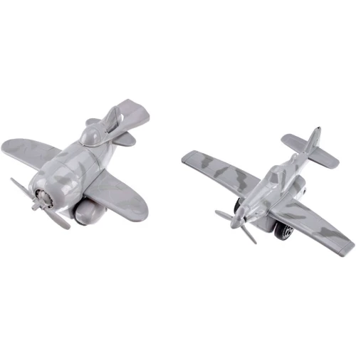 Игровой набор Zipp Toys Z military team Военная авиация