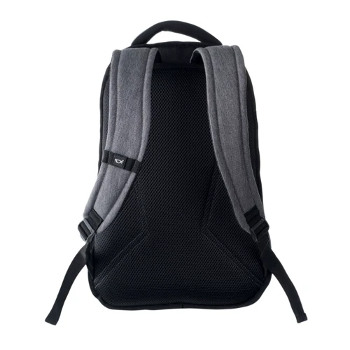 Рюкзак Hi-Tec Tobby 25 л серый (TOBBY-MAGNET MELANGE/BLACK): Пол Унисекс