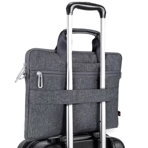 WIWU City Bag Grey для MacBook Pro 15-16": Сумісність MacBook Pro 15-16"