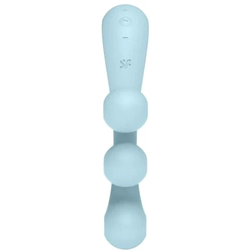 Вибратор Satisfyer Tri Ball 2