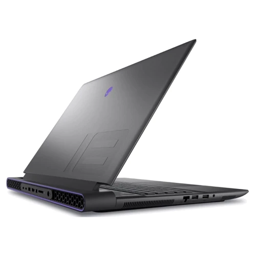 Ноутбук Dell Alienware  m18 r1 (18R1-8447): Оперативная память 64 ГБ
