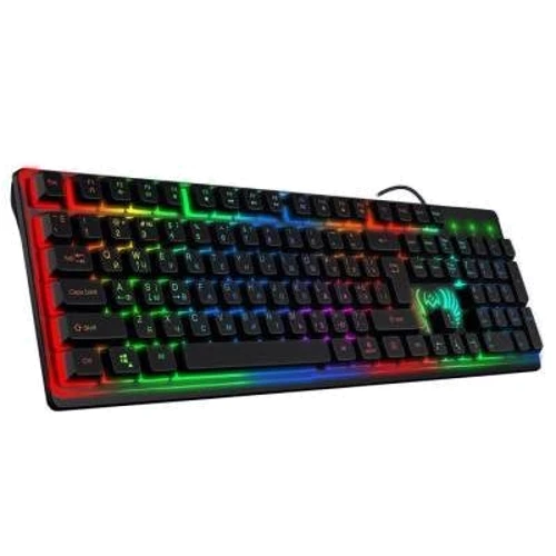 Клавиатура Sven KB-G8000: Интерфейс подключения USB