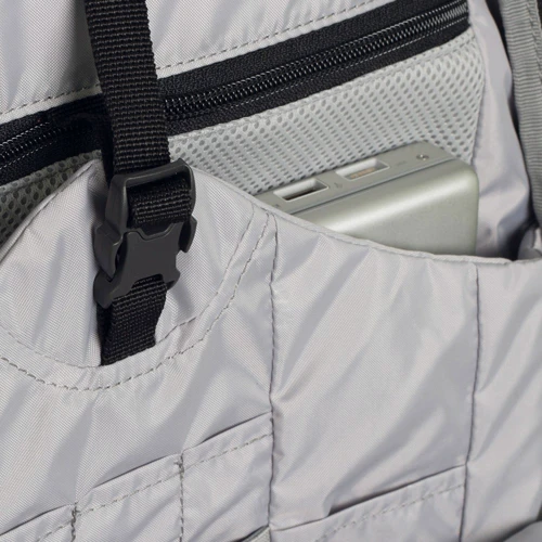 Рюкзак туристичний Osprey Porter 65 Black O/S: Виробник Osprey