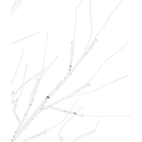 Светодиодное дерево Springos 210 см 144 LED CL0953 Warm White фото 9