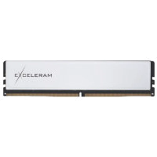 Exceleram 16 GB DDR5 6600 MHz Black&White (EBW50160663440C)