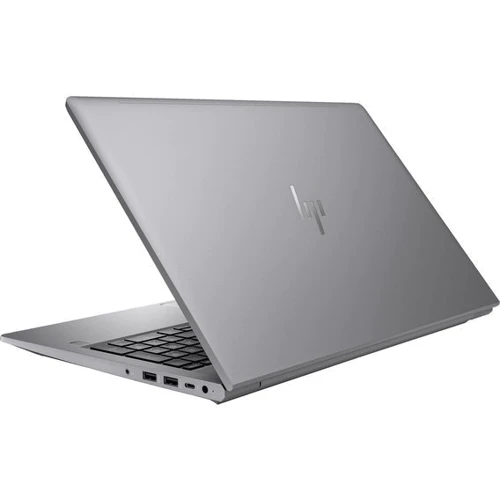 Ноутбук HP ZBook Power 15 G10 (866B1EA): Процессор AMD Ryzen 7 PRO 7840HS (3.8 - 5.1 ГГц) / 8 - ядерный