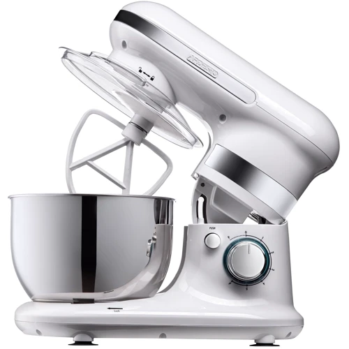 Миксер Ardesto KSTM-8040: Насадки Для замеса теста, Для взбивания, Венчик