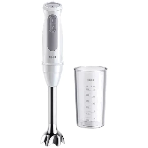 Блендер Braun MQ 50001M WH