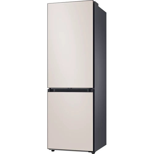 Холодильник Samsung RB34A7B5D39: Общий объем, л 344