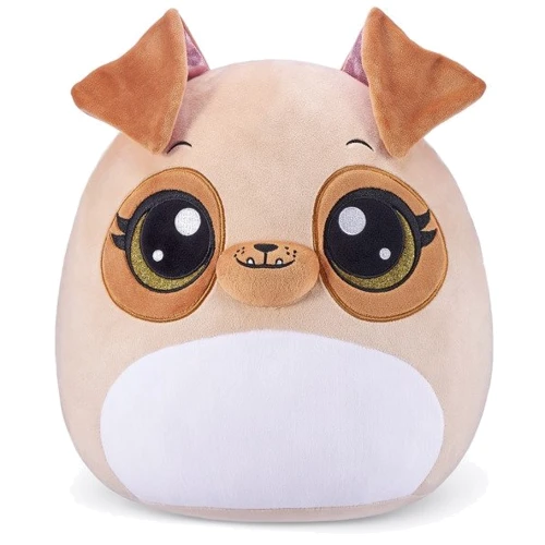 Мягкая игрушка Zuru Coco Squishies Buzzy 30 см (9616E)
