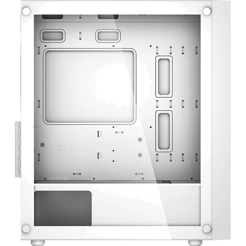 Корпус PCCooler C3B310 WH White: Назначение игровой