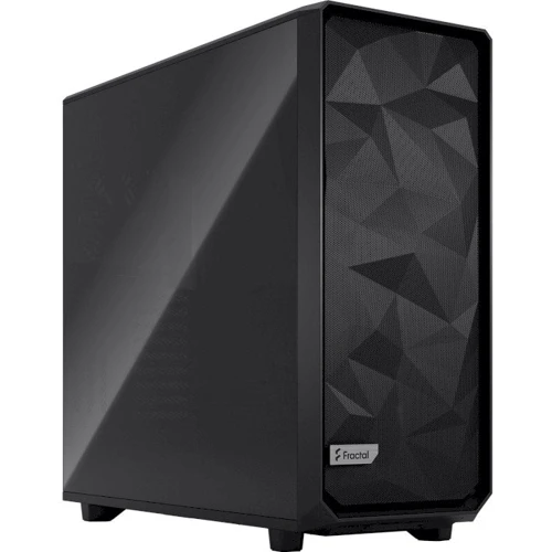 Корпус Fractal Design Meshify 2 XL Black TG DT (FD-C-MES2X-01): Форм-фактор материнской платы ATX / E-ATX / MicroATX / Mini-ITX / SSI-EEB