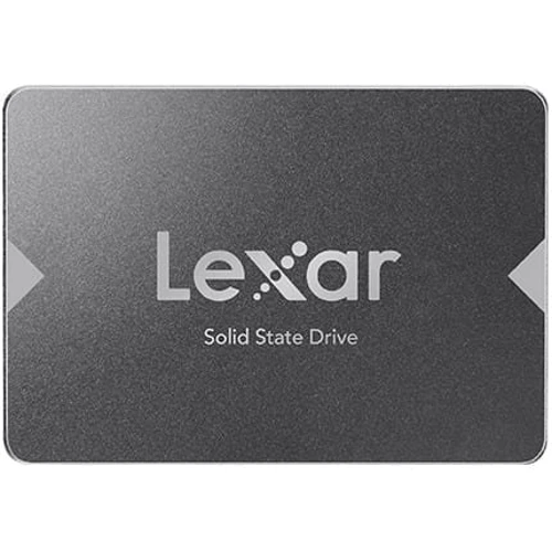 Lexar NS100 256 GB (LNS100-256RB)