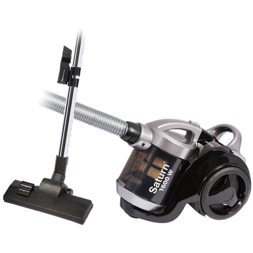 Пылесос Saturn ST-VC0263 Black