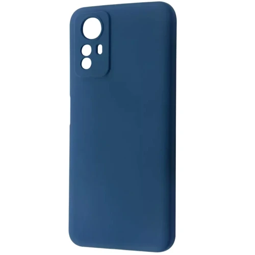 Аксессуар для смартфона WAVE Colorful Case TPU Blue for Xiaomi Redmi Note 12S