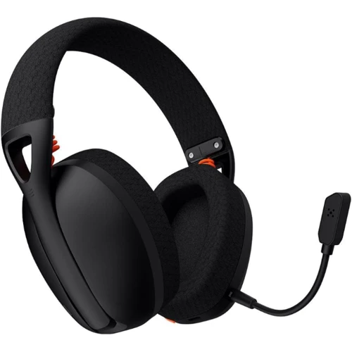 Наушники Canyon EGO GH-13 Black (CND-SGHS13B) фото 5