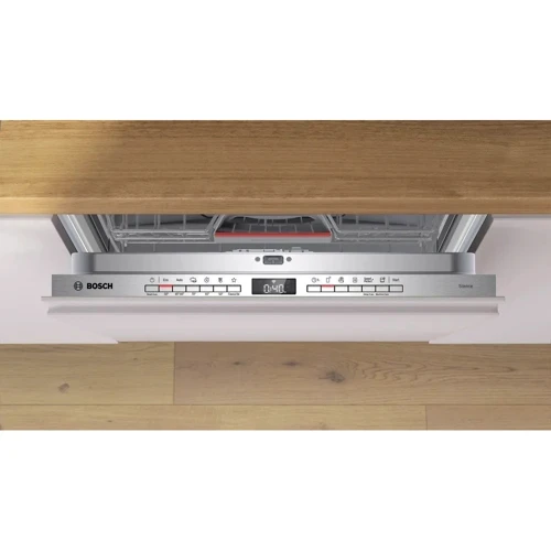 Встраиваемая посудомоечная машина Bosch SMV4EVX04E