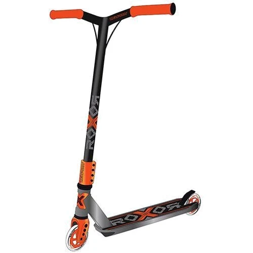 Tempish Roxor orange