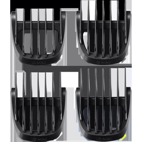 Машинка для стрижки (тример) ECG ZS 2620