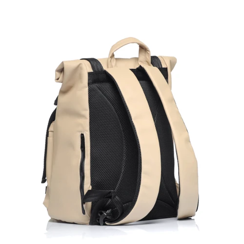 Женский рюкзак Sambag RollTop Zard бежевый (24238026): Тип Рюкзаки