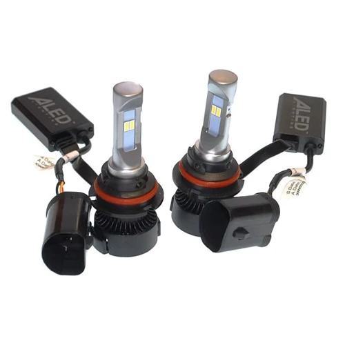 Лампы светодиодные ALed R HB1(9004) 6000K 30W RHB1Y08 (2шт)