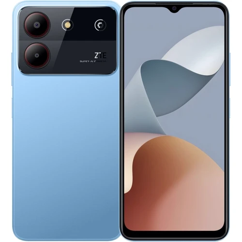 

Zte Blade A54 4/128GB Blue (UA UCRF)