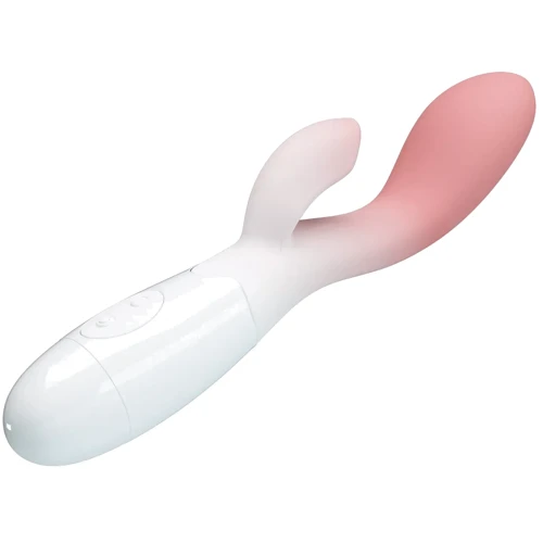 Вибратор LYBAILE Pretty Love Brighty Pink (BI-014174-A5)