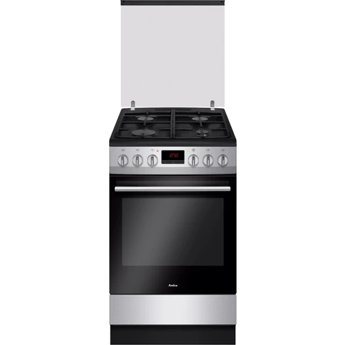 Плита комбінована Amica 510GE2.33ZpTaNA (XSX)