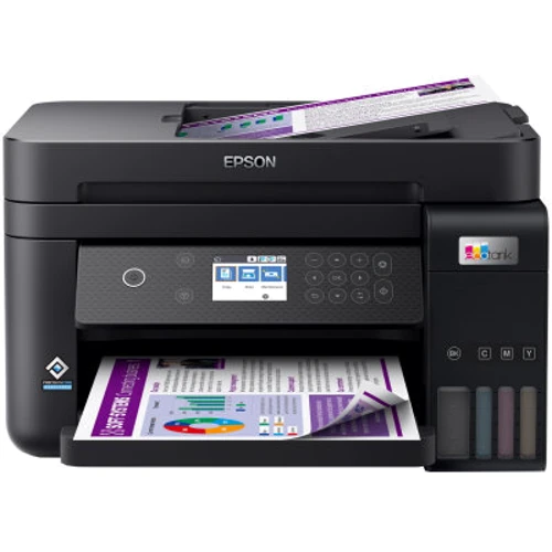 МФУ Epson L6270 (C11CJ61405) UA