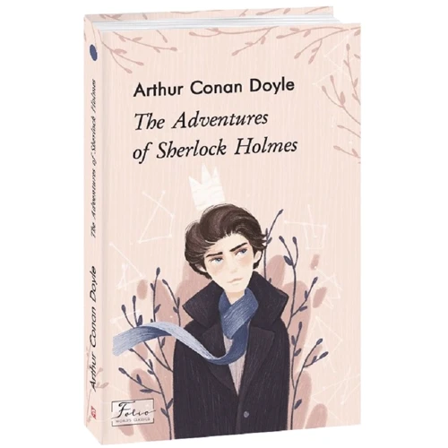 Arthur Conan Doyle: The Adventures of Sherlock Holmes: Жанр Домашнє читання