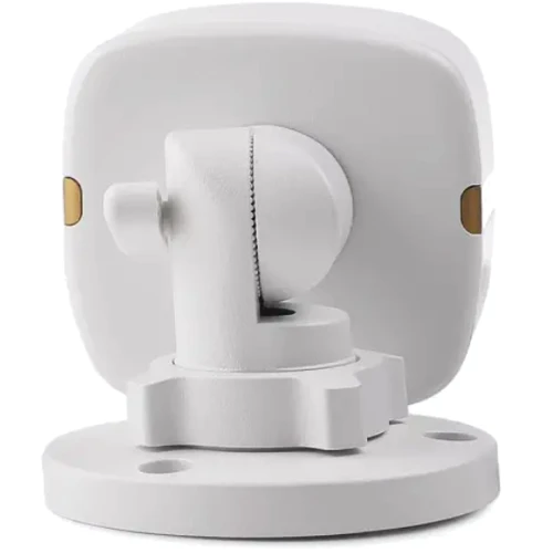 IP-камера видеонаблюдения Hikvision Bullet ColorVu with Microphone DS-2CE12DF3T-FS (2 MP/3.6 mm): Тип подключения к интернету Проводное