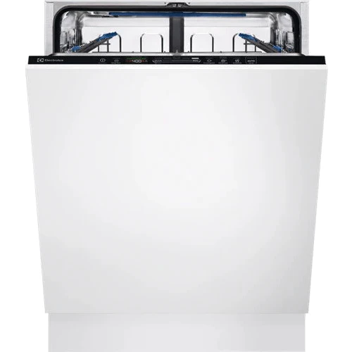 Вбудовувана посудомийна машина Electrolux EEG67415L