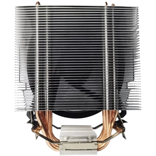 Кулер Gembird CPU-HURACAN-ARGB-X130: Роз'єм 4pin