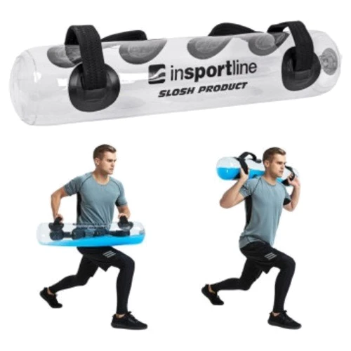 Обважнювач inSPORTline Tansare S (17910): Вид Мешки