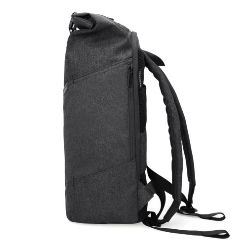 Bagsmart Backpack Black (BM0140006A001) for MacBook 15": Тип аксессуара рюкзак