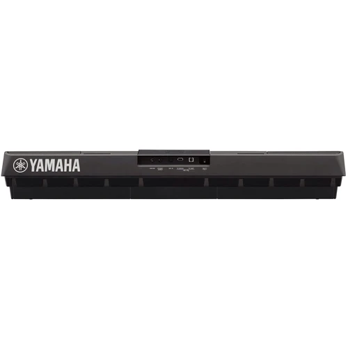 Синтезатор YAMAHA PSR-E463 (+блок питания) фото 7