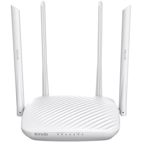 Маршрутизатор Wi-Fi Tenda F9