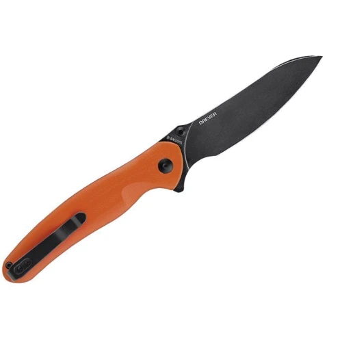 Нож Olight Oknife Drever оранжевый (2370.35.15): Тип ножа Складной