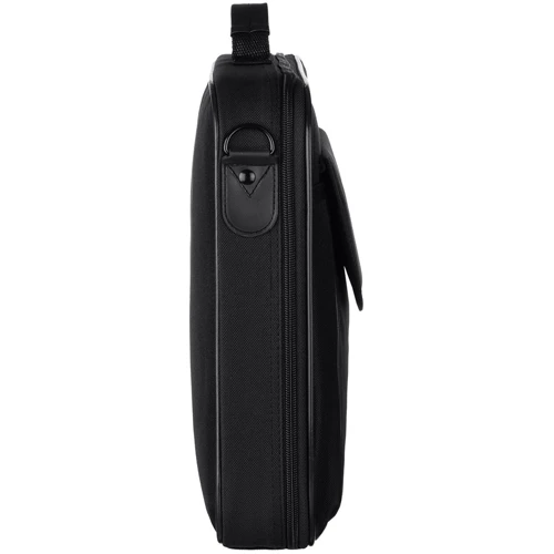 Сумка для ноутбука 2E 16" TopLoad Classic Black (2E-CBT6816BK) фото 5