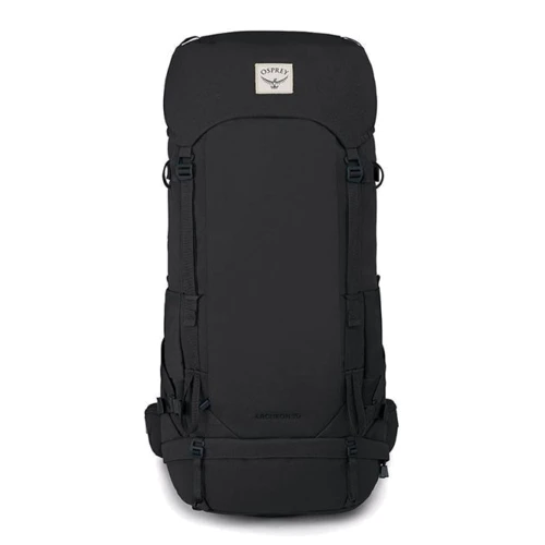 Рюкзак туристичний Наплічник Osprey Archeon 70 Mns Stonewash Black 70 л чорний S/M (009.001.0001) фото 6