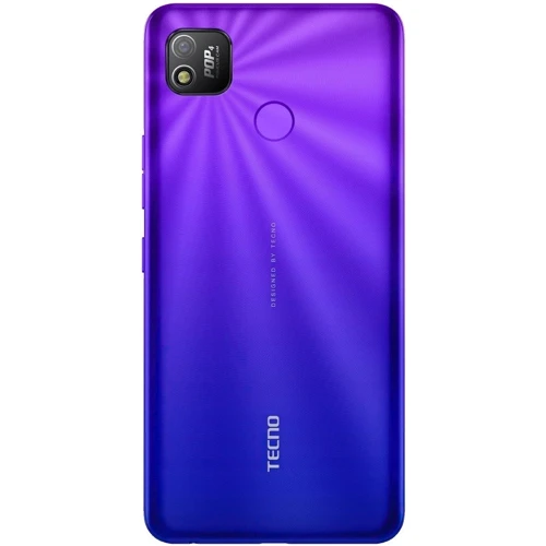 Смартфон Tecno POP 4 (BC2) 2/32Gb Dawn Blue Approved Витринный образец: Производитель TECNO