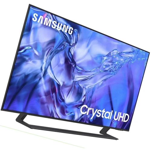 Телевізор Samsung UE65DU8572: Комунікації WiFi, Miracast, DLNA, Bluetooth