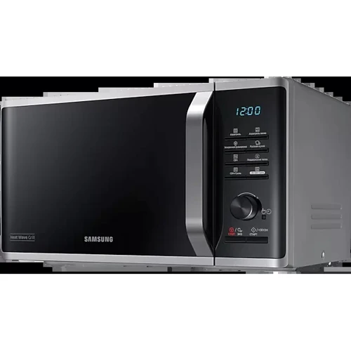 Микроволновая печь Samsung MG23K3575AS фото 9