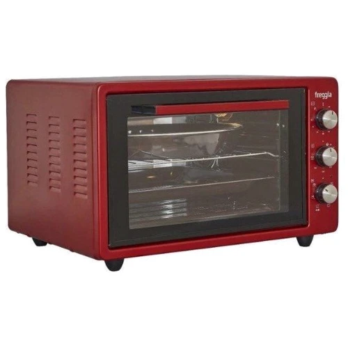 Электродуховка настольная Freggia MOC42R: Производитель Freggia