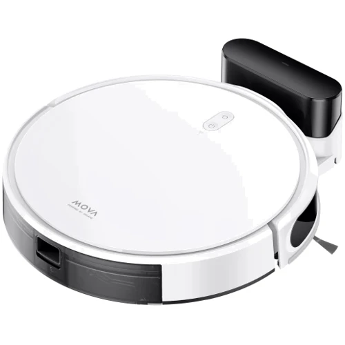 Робот-пилосос Mova Robot Vacuum M1