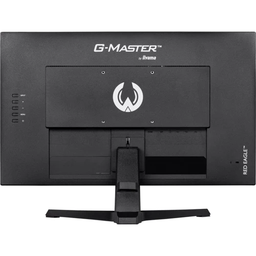 Монитор iiyama G2470HSU-B6: Разъемы USB, DisplayPort, HDMI, Выход на наушники