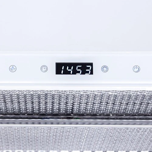 Вытяжка Weilor PTS 9265 WH 1300 LED Strip фото 10